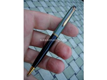 PELIKAN 350 - stara patent olovka