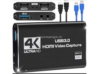 HDMI Video capture