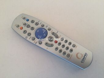 Compro Technology za TV kartu+GARANCIJA!