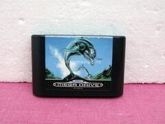 Ecco The Dolphin original igra za Sega konzolu + GARANCIJA!