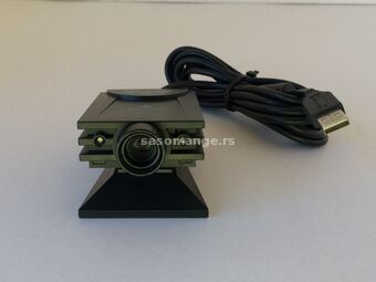 EyeToy kamera za Sony Playstation 2+GARA