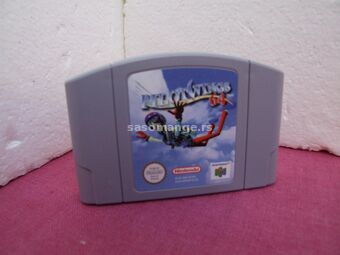 Original igra za Nintendo 64 Pilotwings 64+GARANCIJA