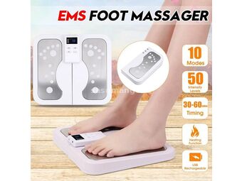 Elektricni EMS masazer za noge