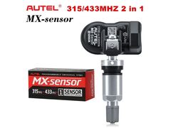 Autel MX-Sensor pritiska u gumama programabilni