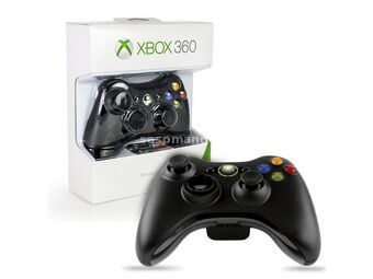 Dzojstik Xbox 360 Bezicni Wireless XBOX 360