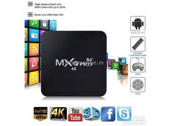 Android Tv Box MXQ pro 4K 2GB/16GB 5G Android 10
