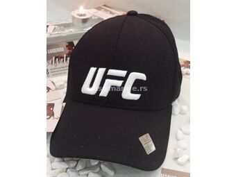 UFC Muski Kacket Model 2