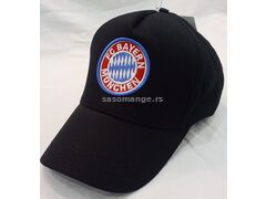 Muski Kacket FC Bayern Munchen