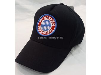 Muski Kacket FC Bayern Munchen