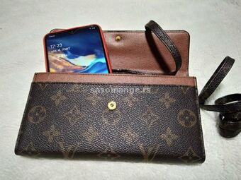 Novčanik - torbica - LV Louis Vuitton Akcija -