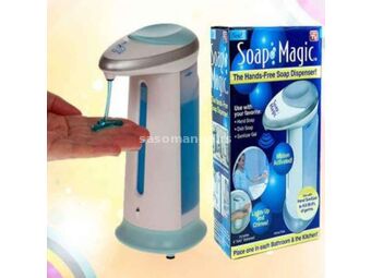 Magic Touch Free Soap Dispenser Automatski dozator sapuna