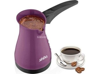 Coffee Maker Sinbo -2928 - DŽEZVA - NAJJEFTINIJE U SRBIJI