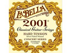 La Bella 2001 Classical - Hard Tension