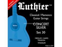 Luthier Titanium