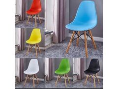 Trpezarijske stolice više boja
