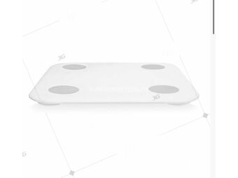 Kucna vaga Xiaomi Mi Body Composition Scale 2