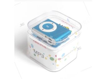 MP3 player Terabyte RS-17 Tip1 plavi