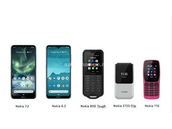 Nokia OPREMA apsolutno sve