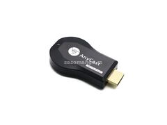 Anycast M9 Plus TV dongle