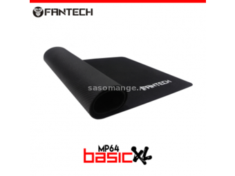 Podloga za mis Fantech Mp64 Basic XL crna