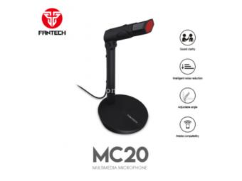 Mikrofon Fantech MC20