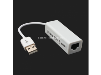 Adapter USB na RJ45