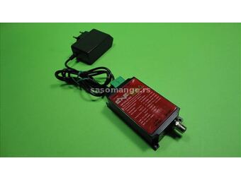 FTTH Optical Receiver H9122LG-WD!