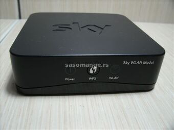 Sky Wireless Connector Sc 201 !