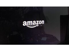 Amazon Fire TV (CL1130)!