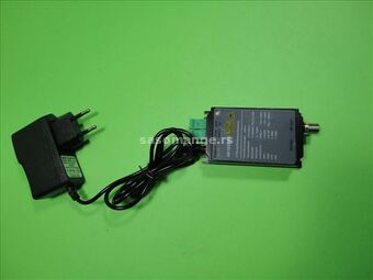 FTTH H8182 WD Optical Receiver !