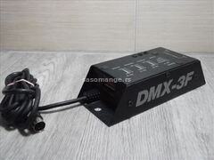DMX-3F DMX Converter!