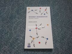 Internet demokratija - Dominik Kardon