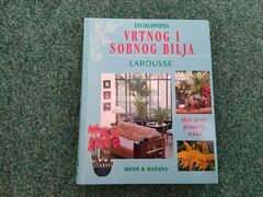 Enciklopedija vrtnog i sobnog bilja
