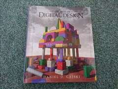 Principles of Digital Design - Daniel D. Gajski