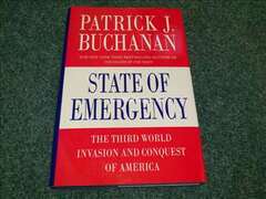 State of Emergency: The Third World Invasion