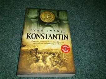 Konstantin - Ivan Ivanji