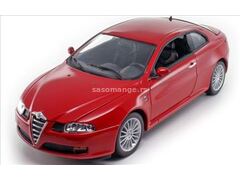 Metalni autić - Alfa Romeo GT