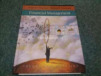 Financial Management: Theory &amp; Practice