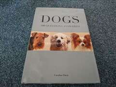 Dogs: 500 Questions Answered - Caroline Davis