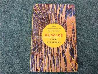 Rewire: Digital Cosmopolitans in the Age of Connec