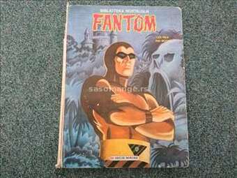 Fantom (2) - Lee Falk, Ray Moore