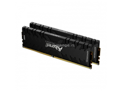 Kingston DDR4 32GB (2x16GB) 3200MHz FURY Renegade (KF432C16RB1K2/32) memorija za desktop