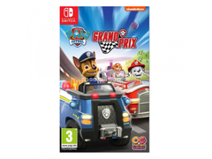 Outright Games (Nintendo Switch) Paw Patrol Grand Prix igrica