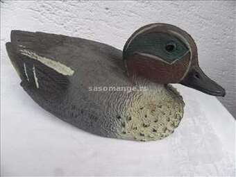 Plastična patka lovna mamilica (Duck decoys)