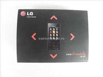 LG mobilni telefon BL 20