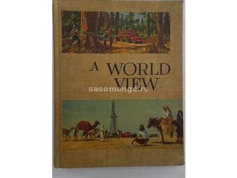Knjiga:A World View Man jn his World,eng.Шта је по