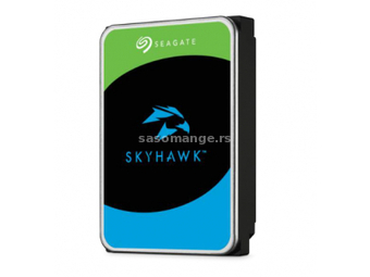 Seagate 4TB 3.5" SATA III SkyHawk (ST4000VX016) hard disk