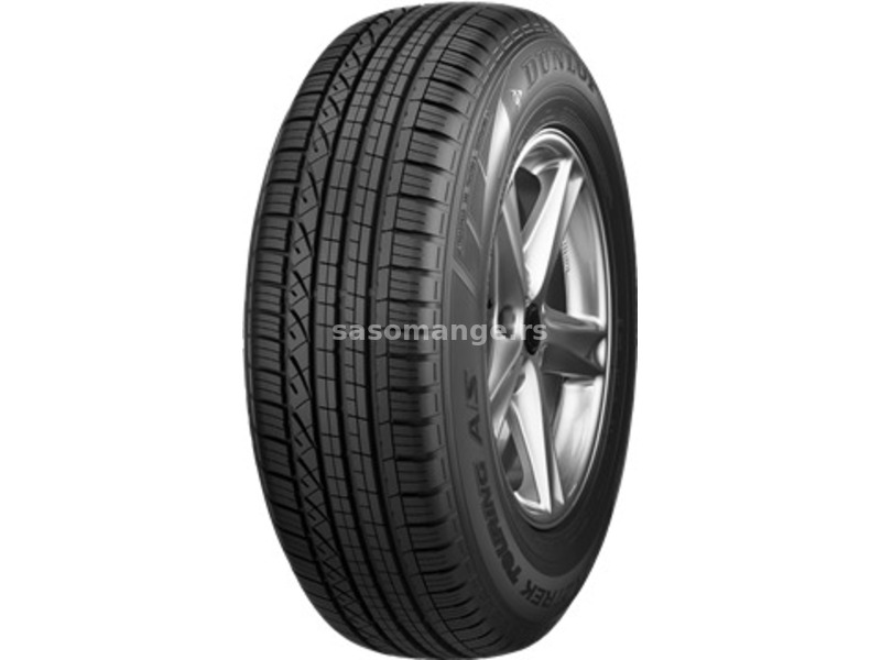 225/70R16 GRN TOURING A/S 103H Dunlop