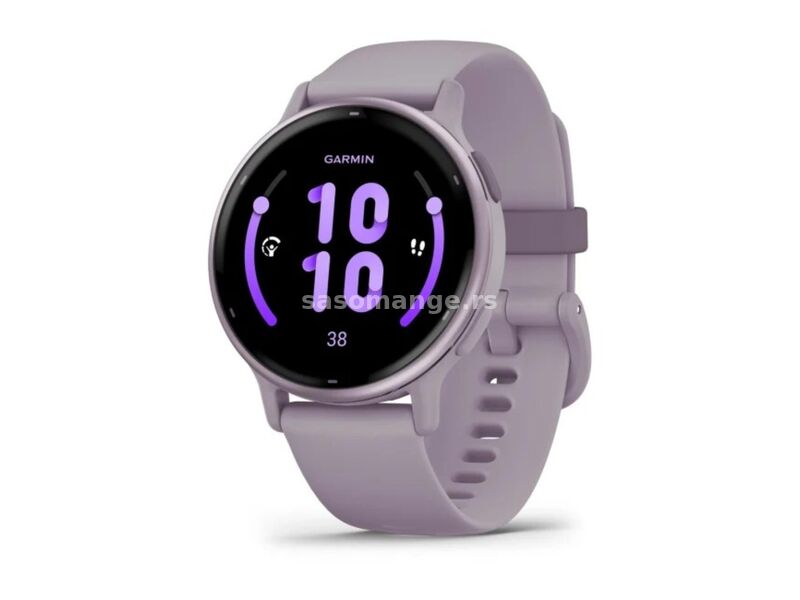 GARMIN Sat Vivoactive 5 Orchid