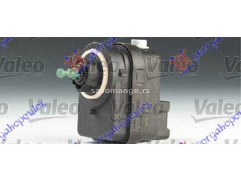 MOTOR FARA (VALEO) RENAULT CLIO 98-01